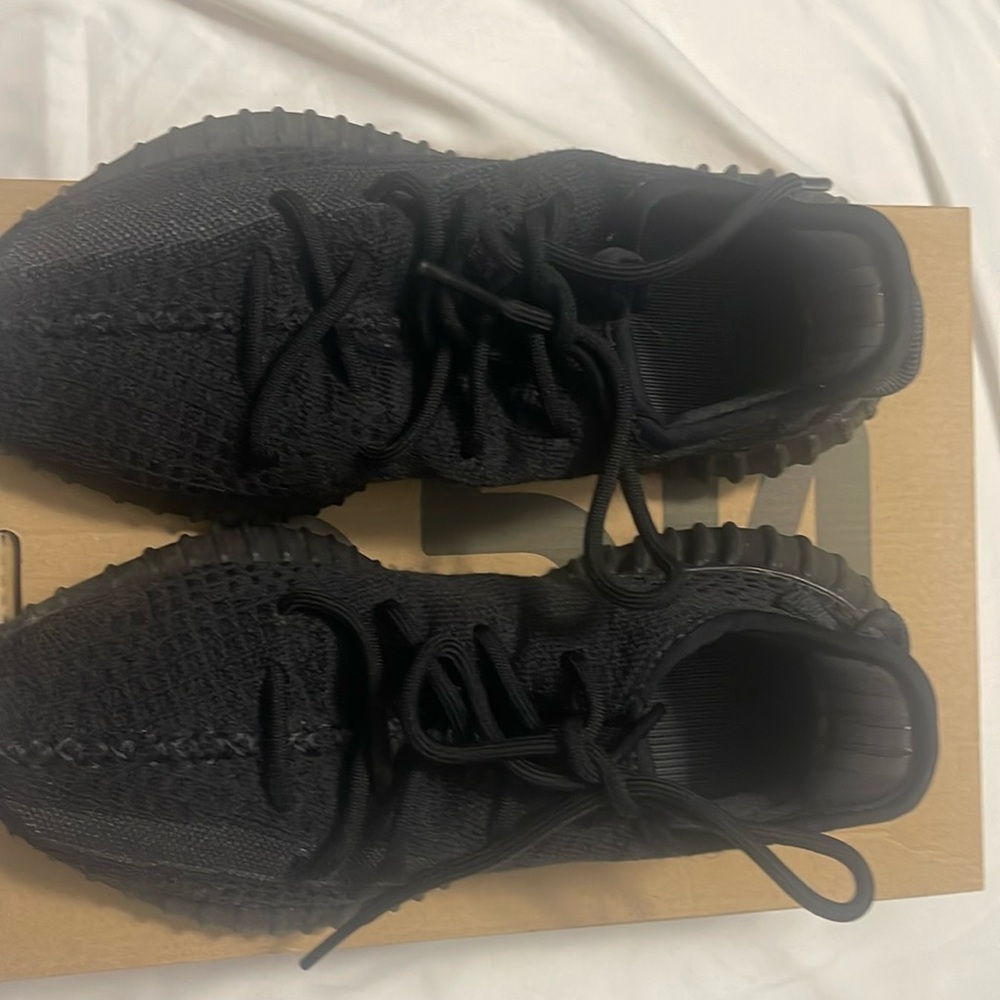 Yeezy Boost 350 V2 Onyx
